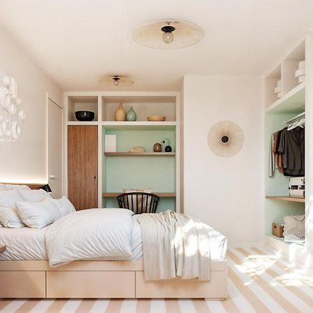 Valesmeralda Boutique Rooms, Porto Cervo Marina Exteriör bild