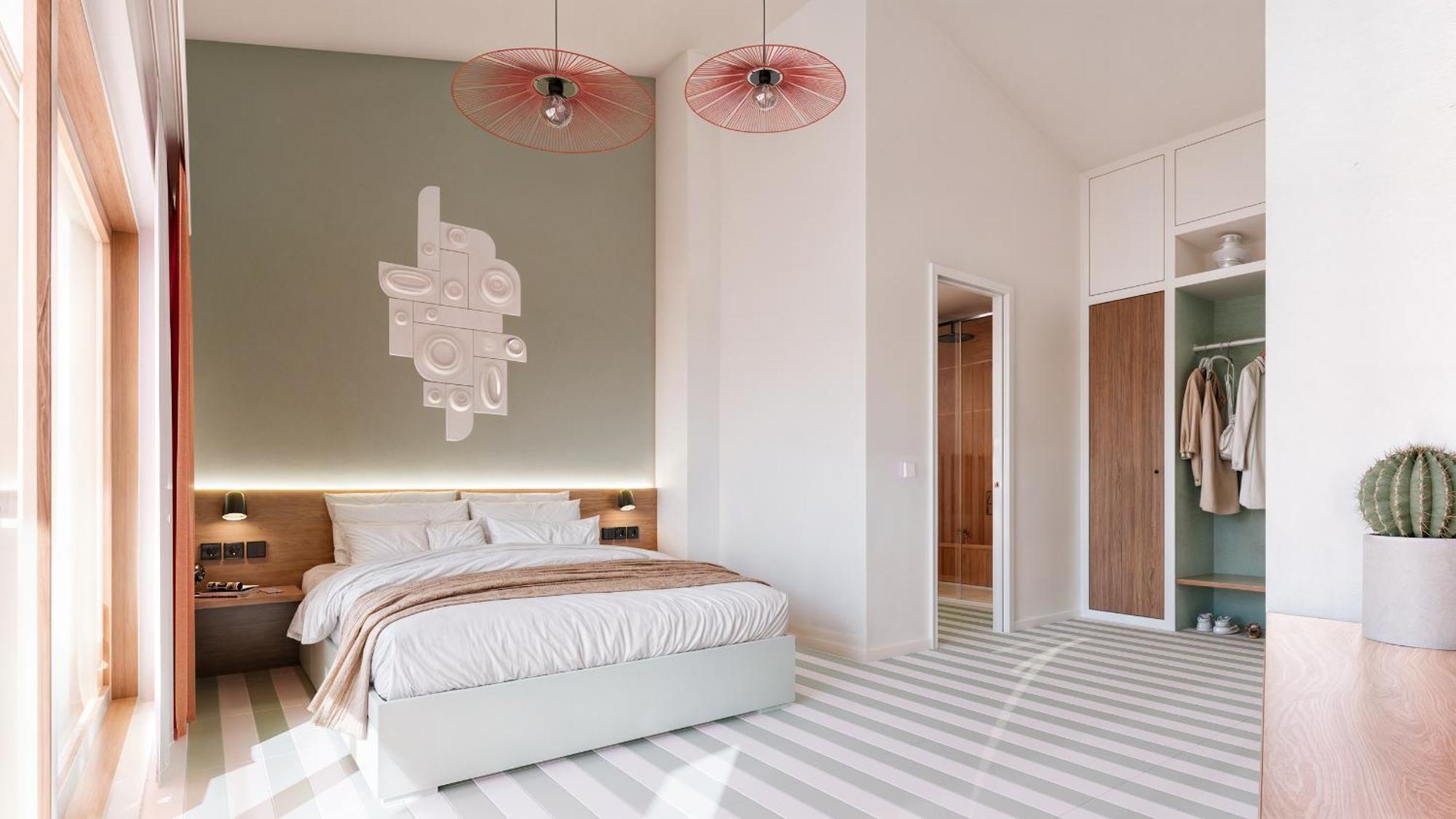 Valesmeralda Boutique Rooms, Porto Cervo Marina Exteriör bild