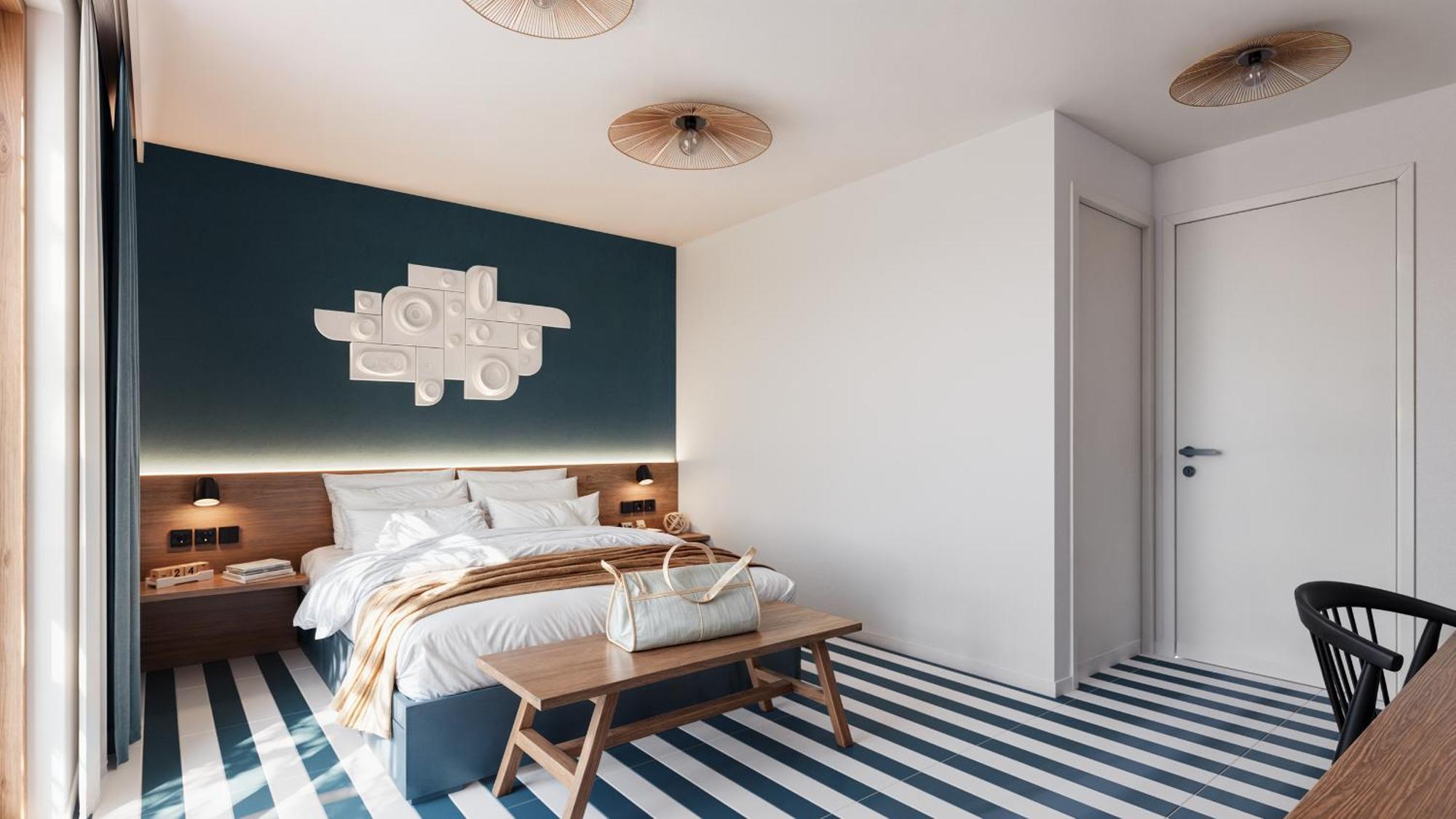 Valesmeralda Boutique Rooms, Porto Cervo Marina Exteriör bild