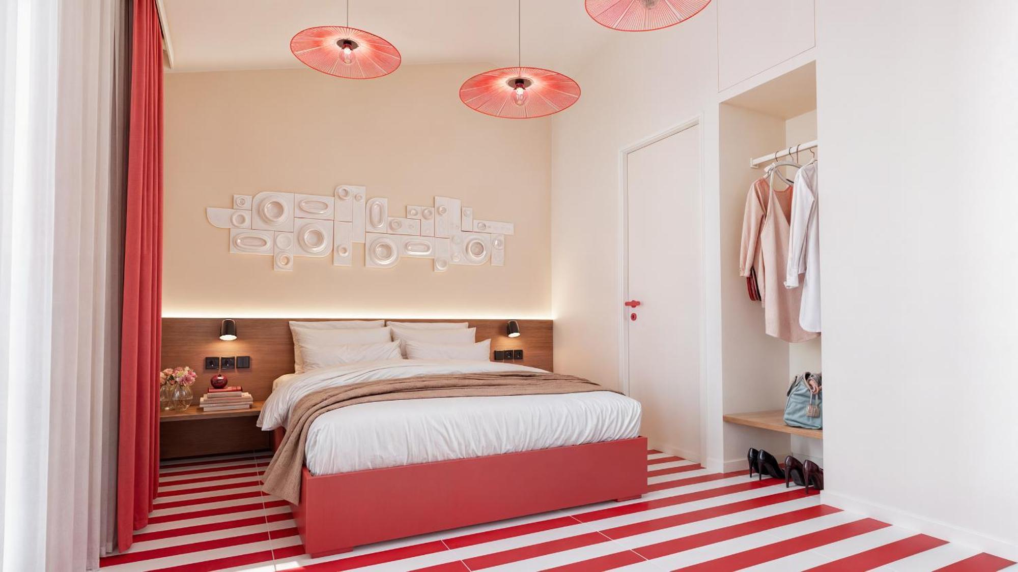 Valesmeralda Boutique Rooms, Porto Cervo Marina Exteriör bild