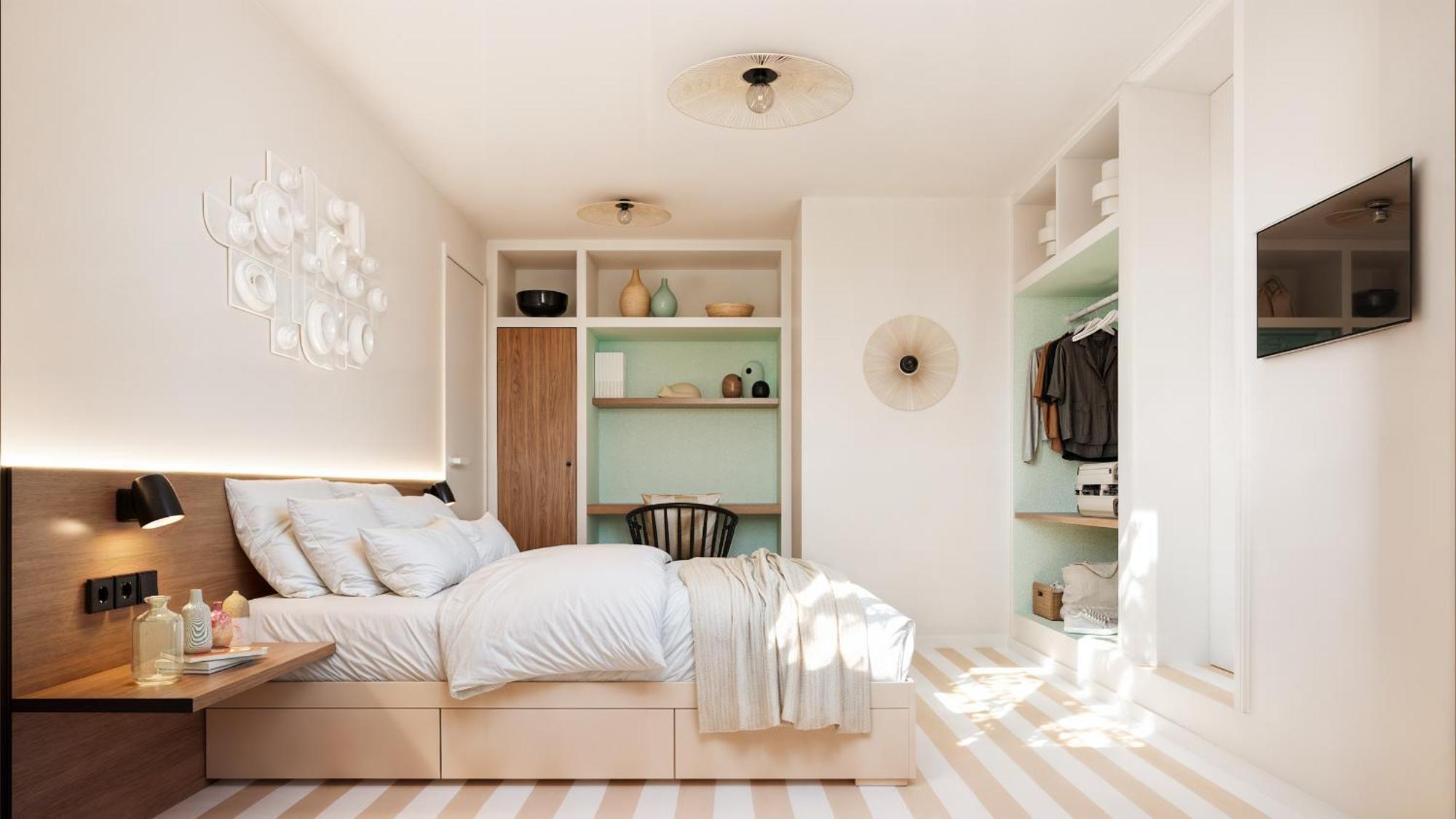 Valesmeralda Boutique Rooms, Porto Cervo Marina Exteriör bild