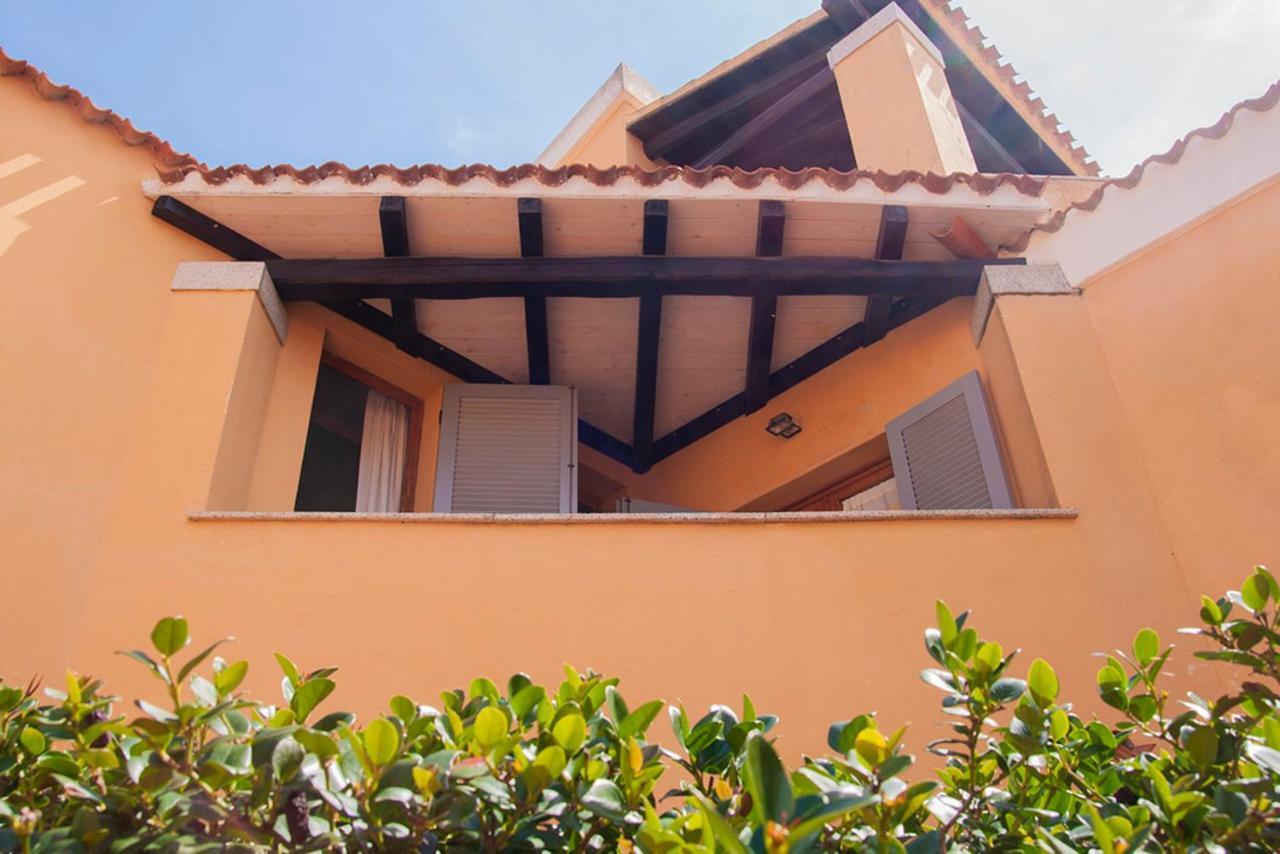 Valesmeralda Boutique Rooms, Porto Cervo Marina Exteriör bild